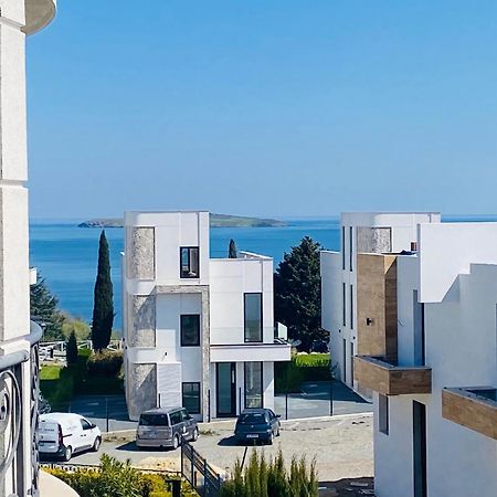 Apartments In Complex Sunny Island Deluxe Chernomorets Esterno foto