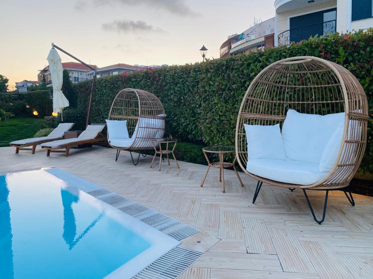 Apartments In Complex Sunny Island Deluxe Chernomorets Esterno foto