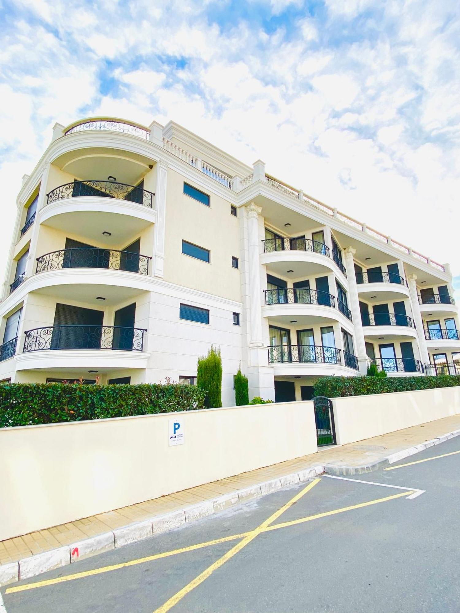 Apartments In Complex Sunny Island Deluxe Chernomorets Esterno foto