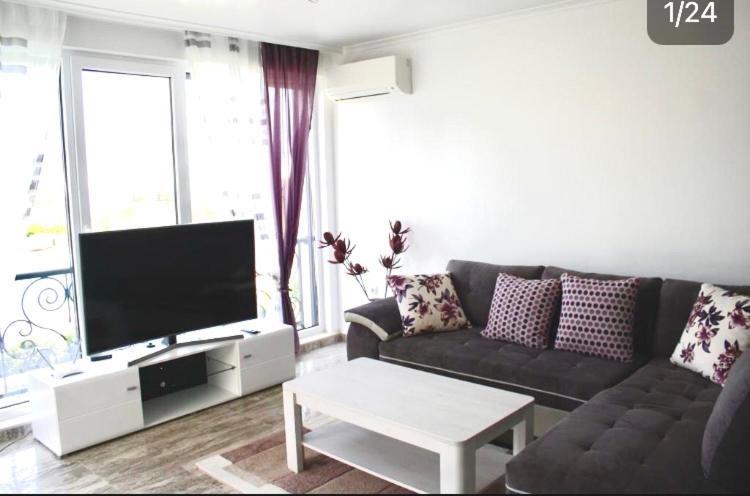 Apartments In Complex Sunny Island Deluxe Chernomorets Esterno foto