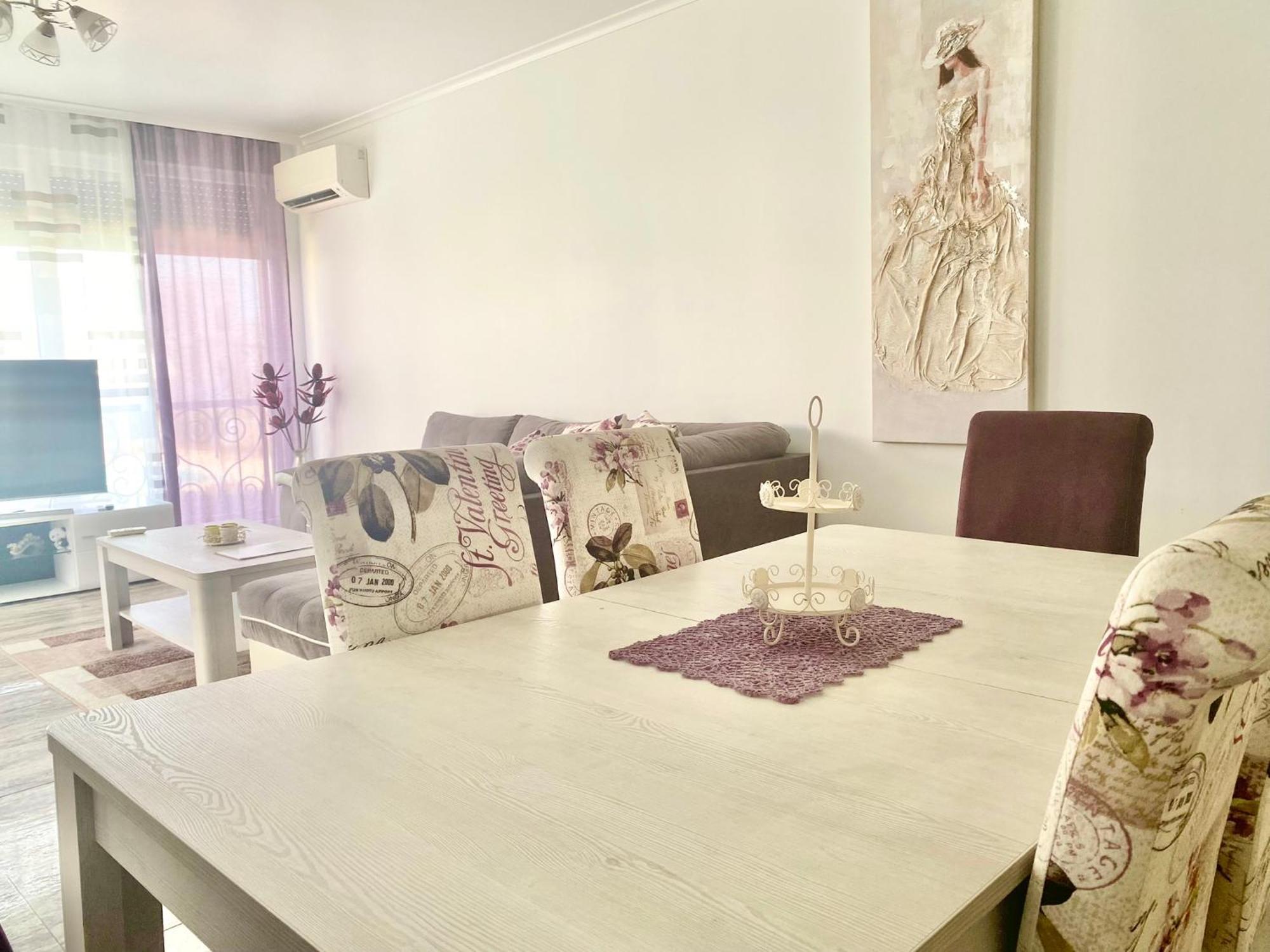 Apartments In Complex Sunny Island Deluxe Chernomorets Esterno foto