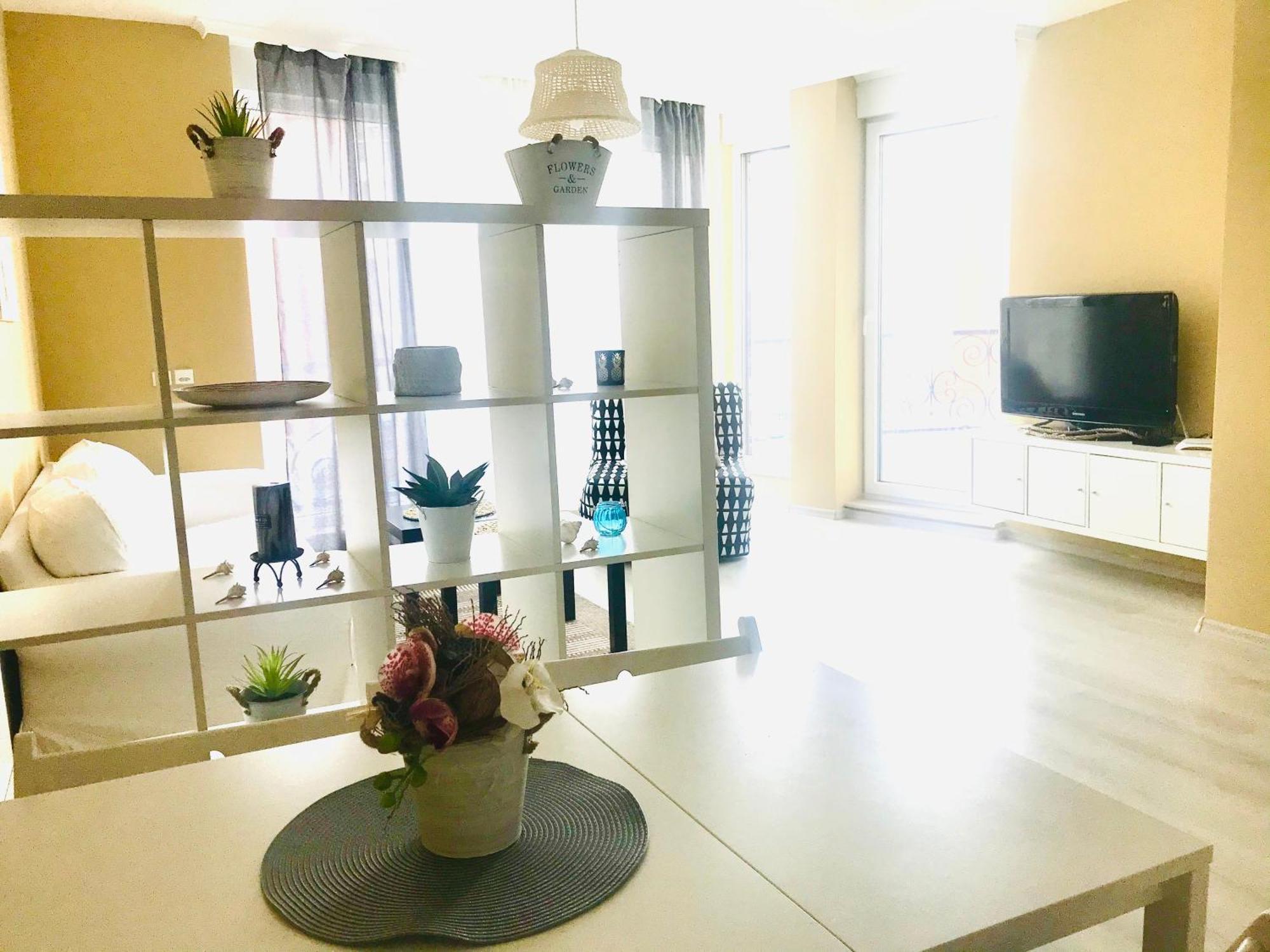 Apartments In Complex Sunny Island Deluxe Chernomorets Esterno foto