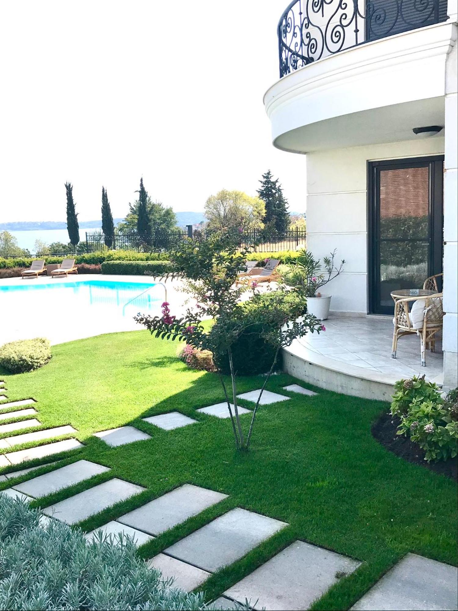 Apartments In Complex Sunny Island Deluxe Chernomorets Esterno foto
