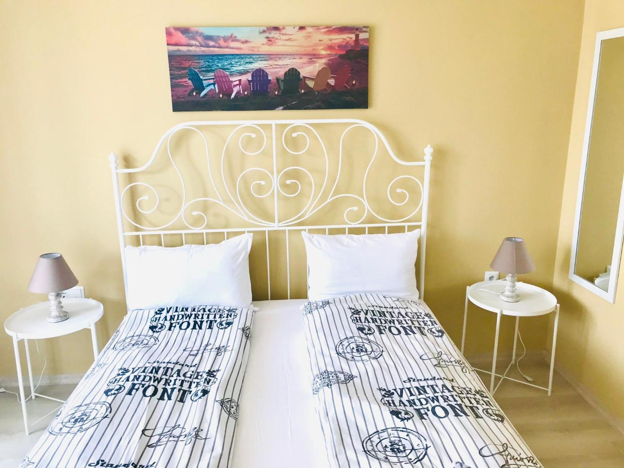 Apartments In Complex Sunny Island Deluxe Chernomorets Esterno foto