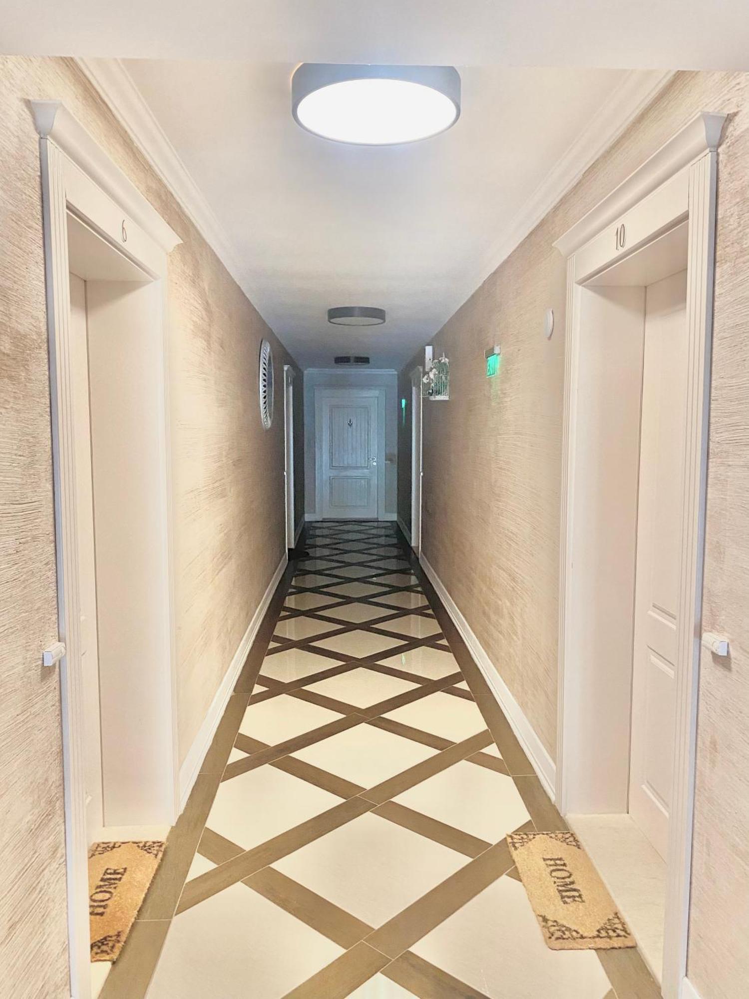 Apartments In Complex Sunny Island Deluxe Chernomorets Esterno foto