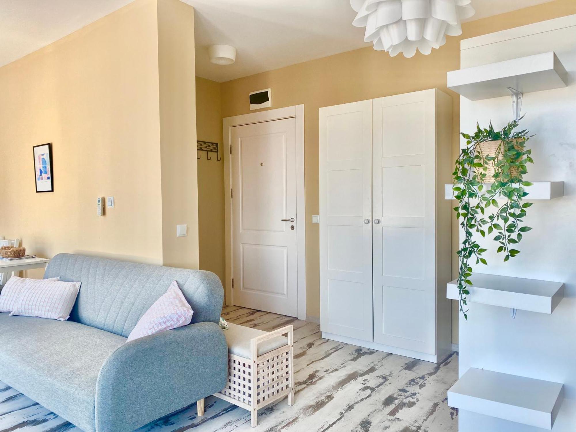 Apartments In Complex Sunny Island Deluxe Chernomorets Esterno foto