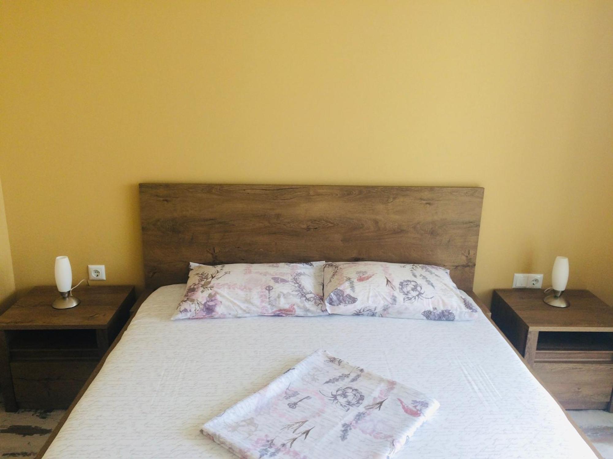 Apartments In Complex Sunny Island Deluxe Chernomorets Esterno foto