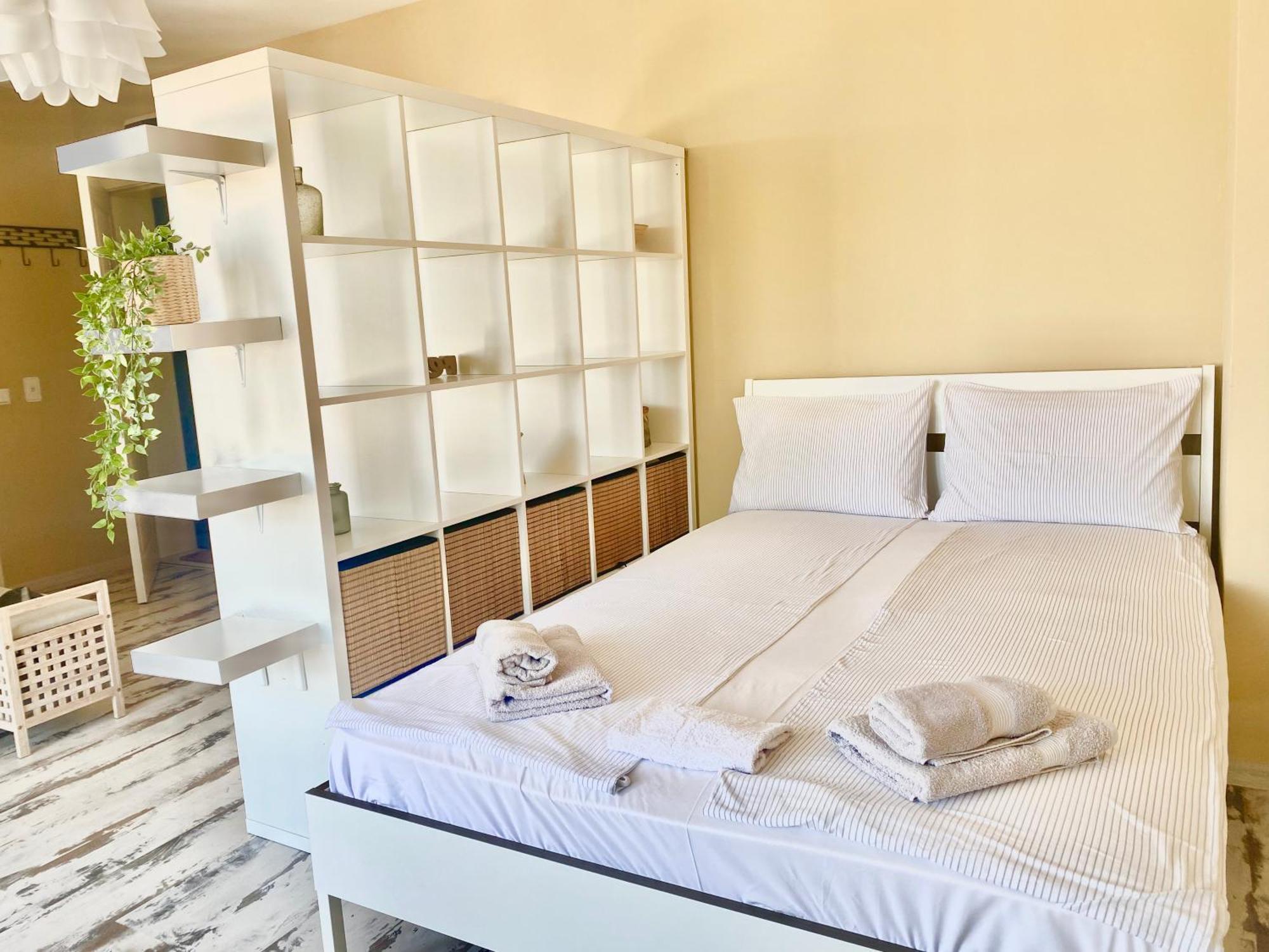 Apartments In Complex Sunny Island Deluxe Chernomorets Esterno foto