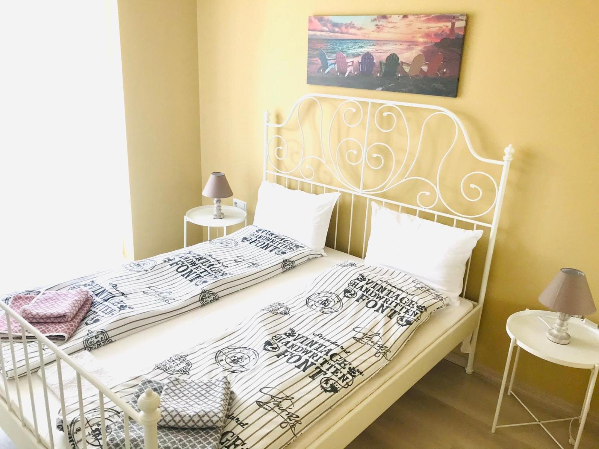 Apartments In Complex Sunny Island Deluxe Chernomorets Esterno foto