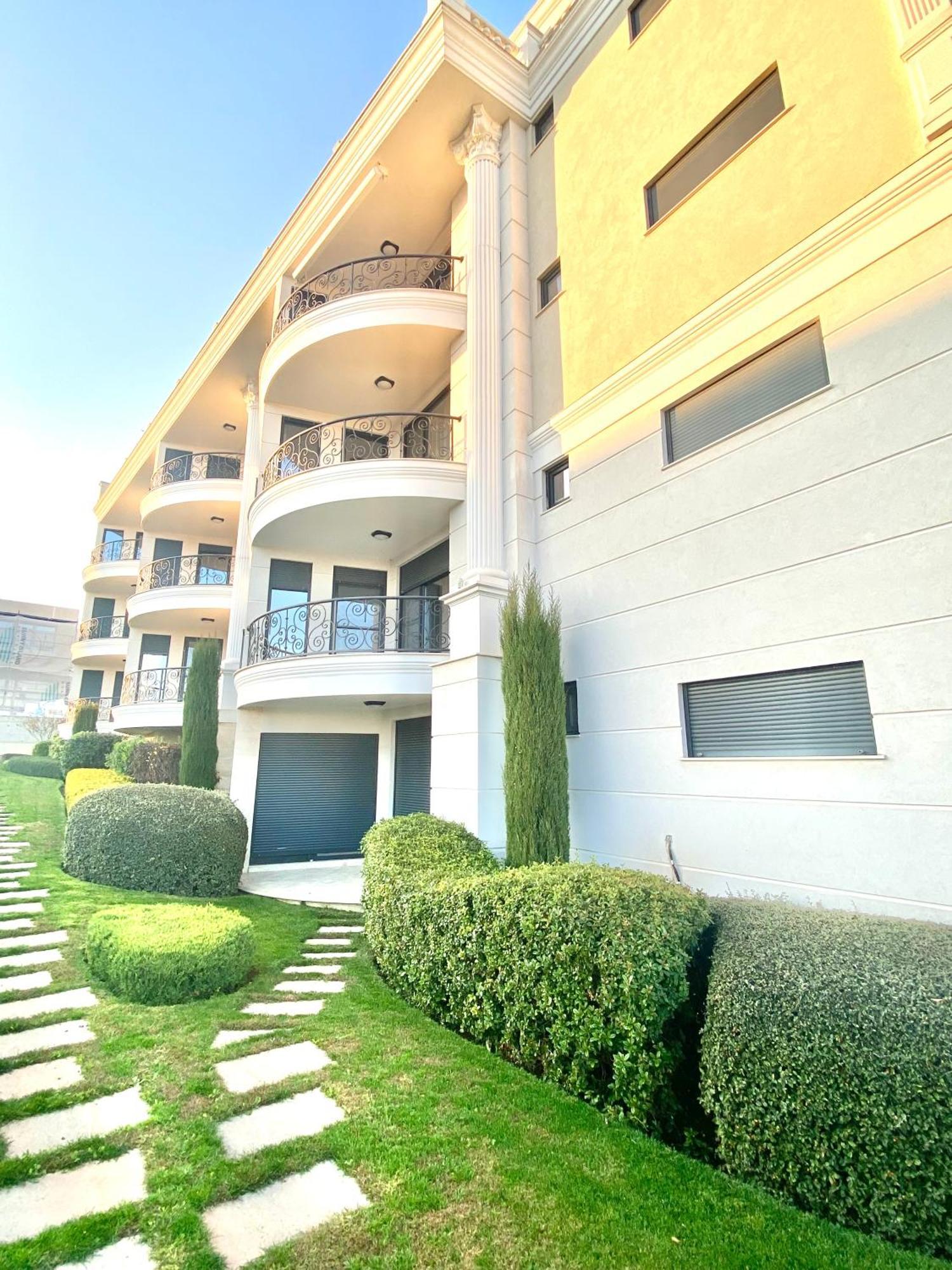 Apartments In Complex Sunny Island Deluxe Chernomorets Esterno foto